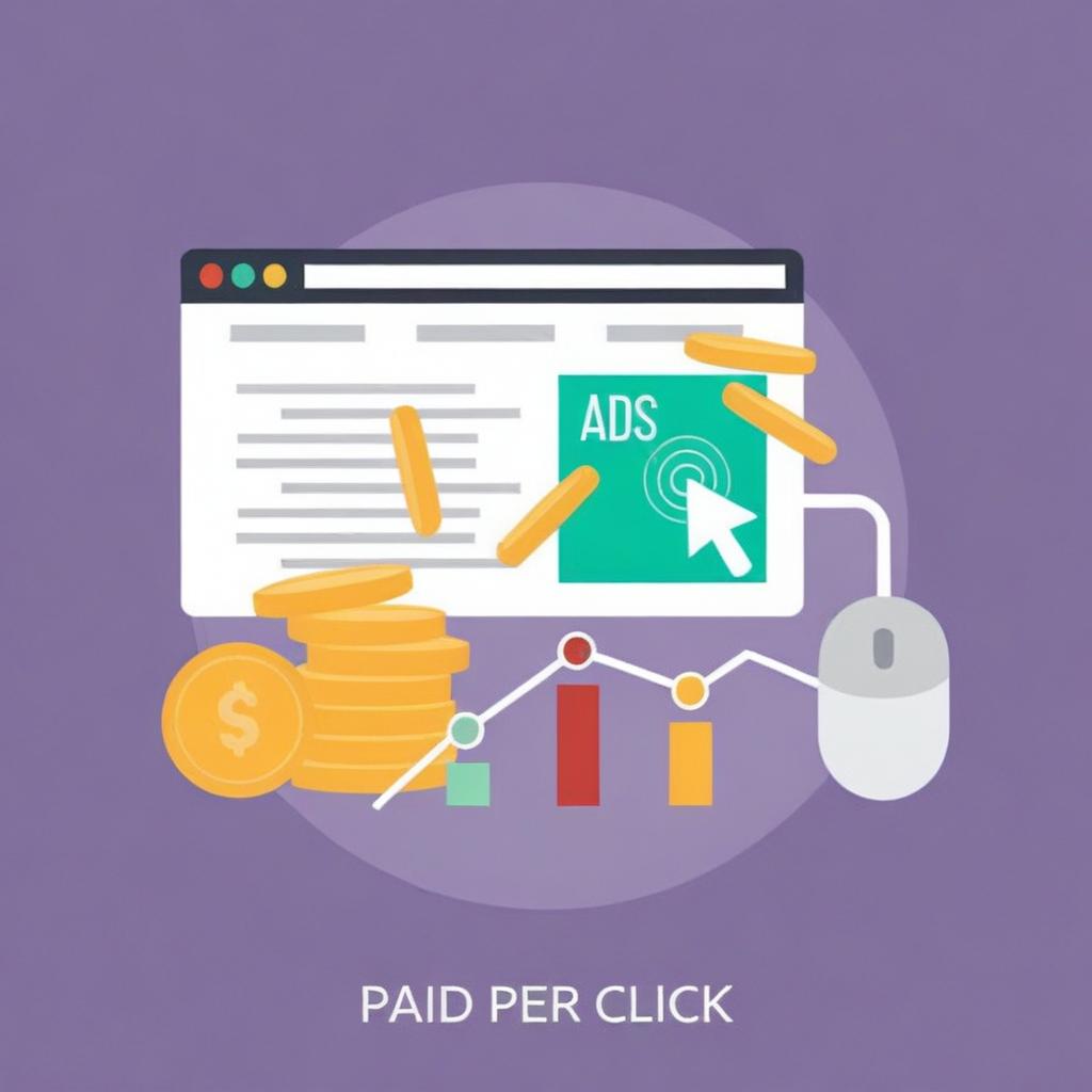 pay per click services